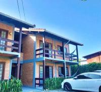 Appartement - Rez-de-Chaussée