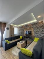 B&B Kopaonik - Apartman LED-Treska - Bed and Breakfast Kopaonik