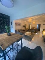 Appartement met 3 Slaapkamers