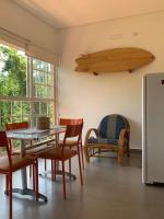 Appartement met Uitzicht op het Gebergte