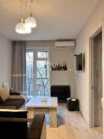 Mon Apartment - Bed and Breakfast Koetaisi