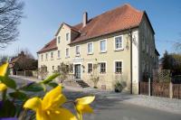 B&B Castell - Gasthaus zum Schwan - Bed and Breakfast Castell