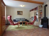 B&B Ramsthal - Ferienwohnung Haus am Singberg - Bed and Breakfast Ramsthal