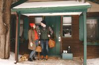 Appartement 2 Chambres