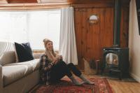 Studio Lit King-Size Deluxe