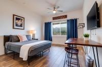 B&B Wailuku - Unit 12 Maui Ohana Modern Studio - Bed and Breakfast Wailuku