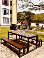 Elegante apartamento - Bed and Breakfast