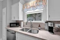 High Point Terrace Bungalow - Ferienwohnung Memphis