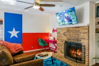 B&B Austin - Designer Home in Dream Location! - Bed and Breakfast Austin