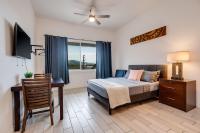 B&B Wailuku - Unit 14 Maui Ohana Modern Studio - Bed and Breakfast Wailuku