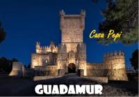 B&B Guadamur - CasaPepi, 5 minutos Parque Puy du Fou - Bed and Breakfast Guadamur