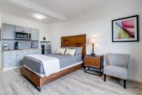 Unit 12 Waena Inn Newly Renovated Maui Private Suite - B&B Wailuku