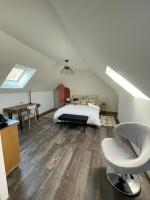 Nuits en Sologne - B&B
