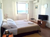 Studio with Sea View