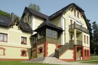 Sunvita - B&B Lądek-Zdrój