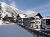 B&B Galtür - Haus Dorfplatz - Bed and Breakfast Galtür