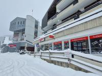 Appartement Savoleyres 30 - B&B