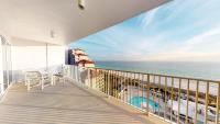Tides 0805 - Ferienwohnung Destin
