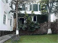Hotel Pousada Hospedaria Antiga - Bed and Breakfast