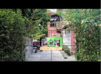 Pousada Raízes Guaramiranga - B&B Guaramiranga