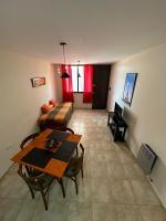 Departamento Centrico - Chambres d’hôtes Villa María