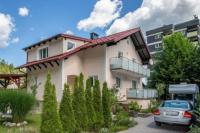 B&B Bad Ischl - Bergblick zur Katrin - Bed and Breakfast Bad Ischl