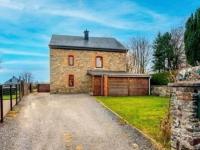 B&B Gouvy - Lovely holiday home in Gouvy with sauna - Bed and Breakfast Gouvy