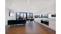 Two Bedroom Apartment in North Melbourne - B&B Melbourne