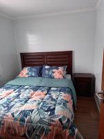 Cabañas y Departamentos Las Palmas, Temuco Depto 3 - Ferienwohnung