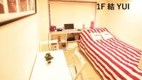 Apartment mit 1 Schlafzimmer – Erdgeschoss
