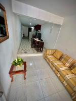 B&B Valledupar - Acogedor apartamento amoblado con parqueadero - Bed and Breakfast Valledupar