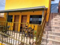 Suítes da Eu Florinha - B&B Carrancas