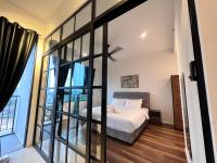 B&B Ipoh - Ojies Onsen - 3 guest only - Bed and Breakfast Ipoh