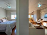 Superior Apartment with Sauna