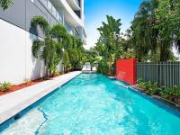 B&B Gold Coast - Harbour Quays Apartments - Bed and Breakfast Gold Coast