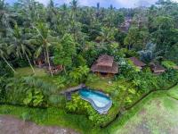 B&B Gianyar - Dewi Tara Haven - Bed and Breakfast Gianyar