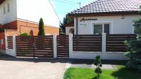 Rozalia Apartman - B&B Gyula