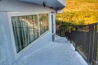 Villa con vistas al mar