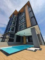 Increase hotel & residence - B&B