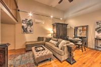 B&B Marshall - Updated Apartment in Historic Dtwn Marshall! - Bed and Breakfast Marshall