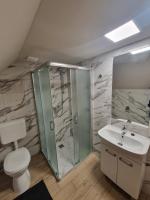 Habitación Doble Estándar con balcón - 1 o 2 camas