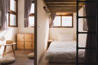 東衛參捌 陶藝旅店 - B&B Magong