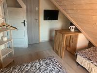 Habitación Doble Pequeña