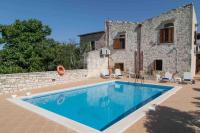 Afroditi 4 Villa - B&B