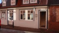 Ferienwohnung " Luv " - Ferienwohnung