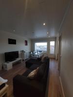 Topelius Park Apartment - Bed and Breakfast Nykarleby