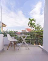 B&B Hôi An - HOI AN Meditation 2- Whole Home with 3 bed room - Bed and Breakfast Hôi An