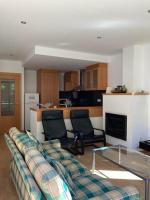 Apartamentos Bonaigua TG - Bed and Breakfast València d'Àneu