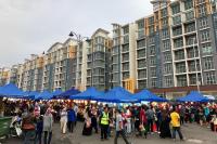 Golden Rose Homestay Cameron Highlands - Chambres d’hôtes Brinchang