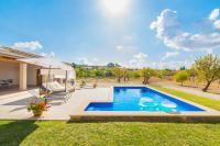 G121 Sera by Mallorca Villa Selection - B&B Caimari